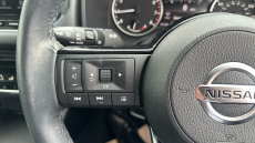 Nissan Qashqai 1.3 DiG-T MH N-Connecta 5dr Petrol Hatchback